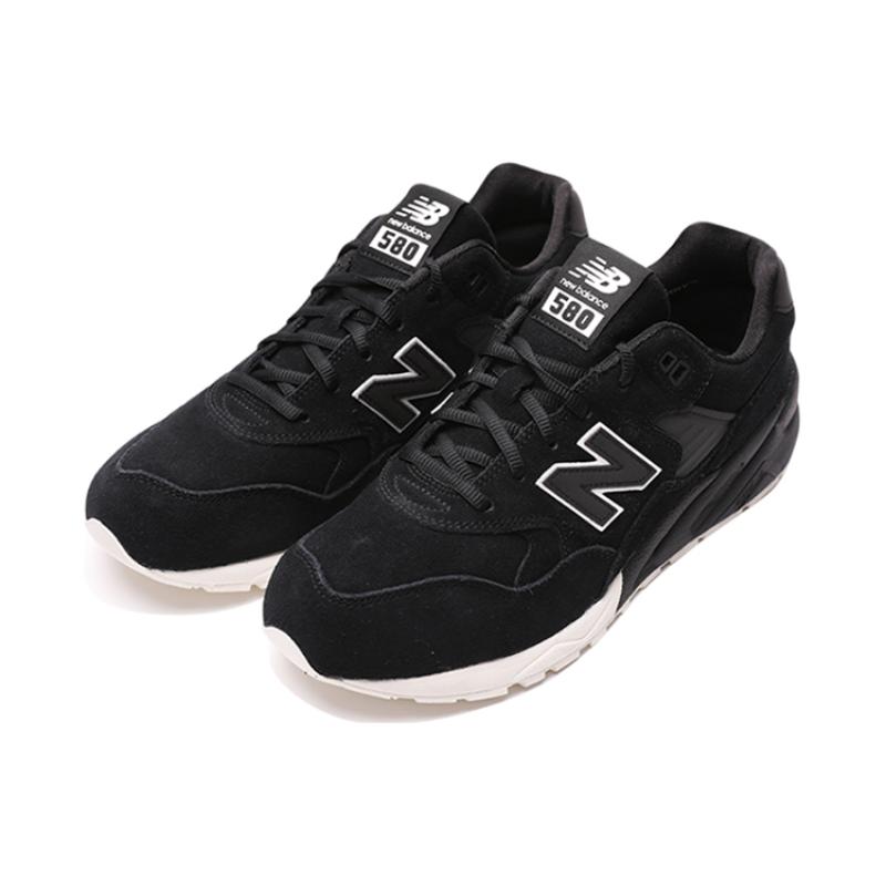 New Balance Black Sneakers MRT580BV