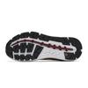 Anta Champion All Walk 2 Pull Rope Fabric Rubber Low Top Running Shoes Men Sneaker White 112615534A-4