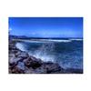 Beach Seaside Scenery Series Background Cloth for Summer Parties,Events,Photo Shoot Backdrop,Beach Theme Decor,Weddings