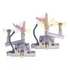 1 Piece Liquefied Gas Stove Igniter Desktop Stove Natural Gas Stove Electronic Ignition Assembly Ignition Switch DIY Accessories