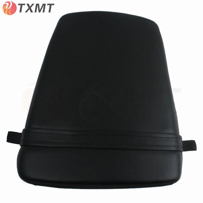 Yamaha YZF600 R6 (98-02) Rear Seat Bag & Cushion