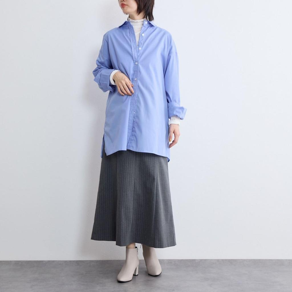 Himiko 5.5cm Heel Belt Design Boots/643402 Ivory 255