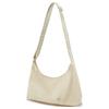 New LiNing Nylon Crossbody Bag, Shoulder Bag Unisex Dune Khaki ABDV149-3