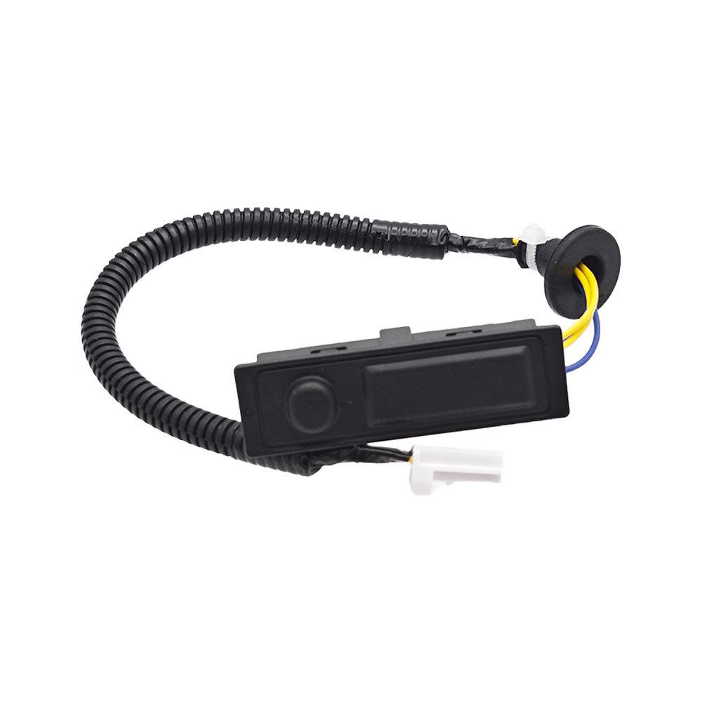 25380-1AA0A Tailgate Trunk Release Switch for Nissan Pathfinder/Infiniti