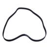 HOLDWELL Timing Belt 6P2-46241-02 6P2-46241-00 6P2-46241-01 18-15132 Compatible with Yamaha 4-Stroke Outboards Engine F200 LF200 F225 F250 LF250