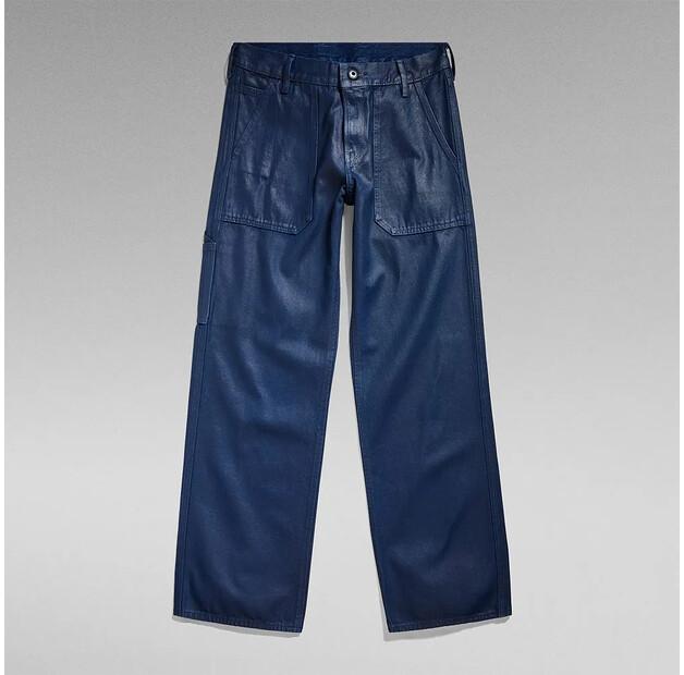 G-Star Judee Carpenter Loose Fit джинсы