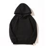 Children's Boys' Fashion Solid Color Pullover Casual Round Neck Hoodie