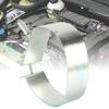 Exhaust Strap Mounting Bracket Easy Installation Car Accessories Car Back Exhaust Muffler for Peugeot 207