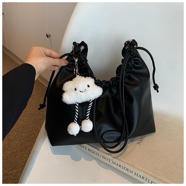 IELGY Сумка студенческого класса большой вместимости — фото 12