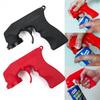 Spray Adaptor Paint Care Aerosol Spray Gun Handle with Full Grip Trigger Locking Collar Maintenance Repair Tool Auro Accessories