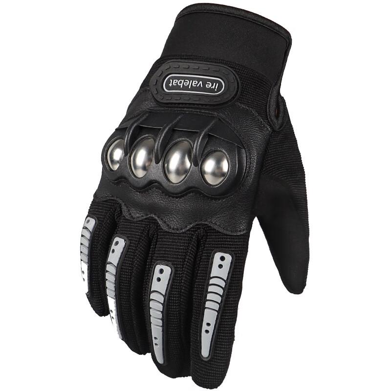 Men s Tactical Hard Shell Full Finger Outdoor Gloves S-XL