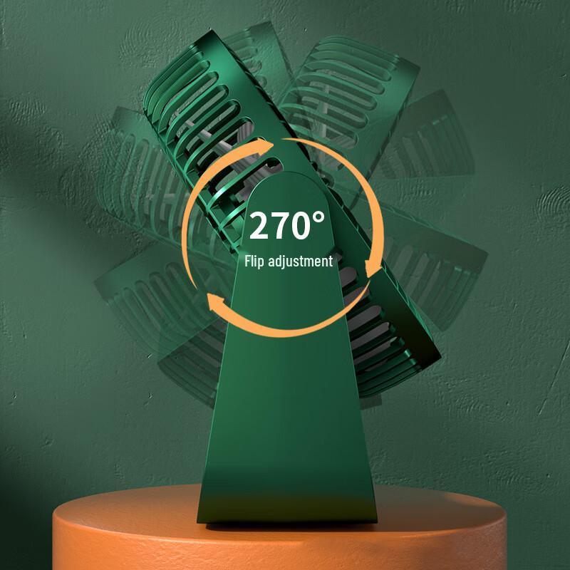 USB Desktop Mini Fan