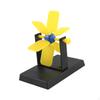 Water Wheel Model Classroom Teaching Educational Creative DIY Building Science Experiment Kit