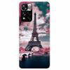 For Xiaomi Redmi Note 11 Pro+ 5G Plus Case Silicone Clear Bumper Soft TPU Funda Coque For Global Version Redmi Note 11 Pro + 5G