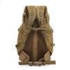 Molle 60L Camping Rucksack Tactical Military Large Waterproof Camo Hiking Outdoor Army Bags