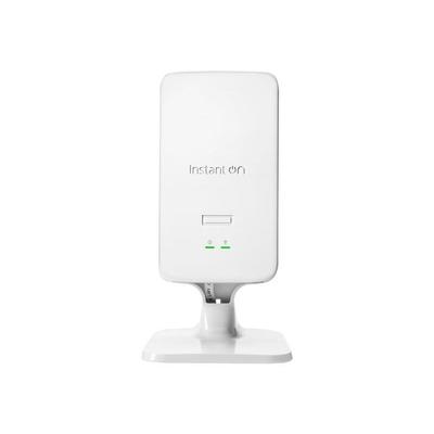 Wireless Access Point - HPE Networking - Instant On AP22D (RW) - Wi-Fi 6 - 2.4/5 GHz - Wall/Desk Mount