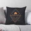 Osiris Stars And Pyramids Square Pillowcase Polyester Linen Velvet Printed Zip Decor Pillow Case Sofa Seater Cushion Cover