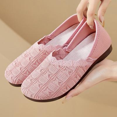Calzado para mujer – Mocasines de mujer