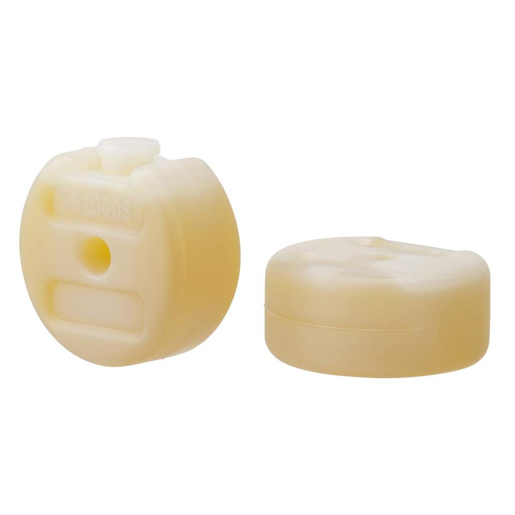 Logos Ice Pack Subzero Pack GT-16℃/Compact (2pcs) 81660609
