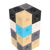 Cuboro BABEL PICO Cuboro Babel Pico Educational Toy Game Multicolor OCB0002 Multicolor