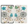 For Kindle 11th Generation Case 6.8 Inch TPU Soft Cover for Amazon Kindle K5 2021 Edition Protective Sleeve