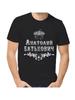 Anatoly Prick T-Shirt mit Männernamen und Aufschrift als Geschenk