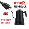 Smart Temperature Control Electric Kettle Constant Temperature Hand Pour Coffee Kettle  Home Use