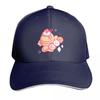 Taiyaki and Dango Baseball Cap Mountaineering designer cap Icon sun hat Caps For Women Unisexs