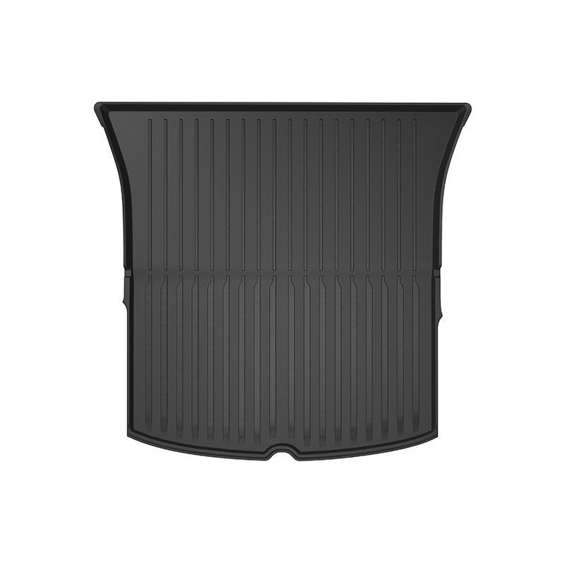 Telsa Model Y Full-Coverage Right-Hand Drive Floor Mats - Ideal Accessories