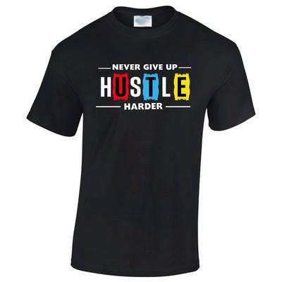 Na górę – T-shirty i koszulki