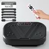 Shijingchen Full Body Vibration Plate Exerciser