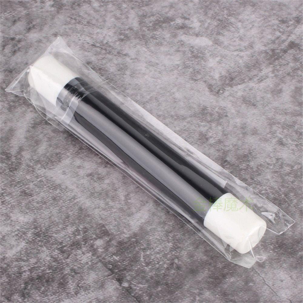 Mentalism Props Giggle Stick Funny Voice Squeaky Wand Magic Accessories Magician Wand  Close Up