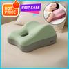 1pc Multi-Position Support Pillow,Semi-Inclined Backrest,Ergonomic Hip&Lumbar Cushion with Durability,Suitable for Scenarios