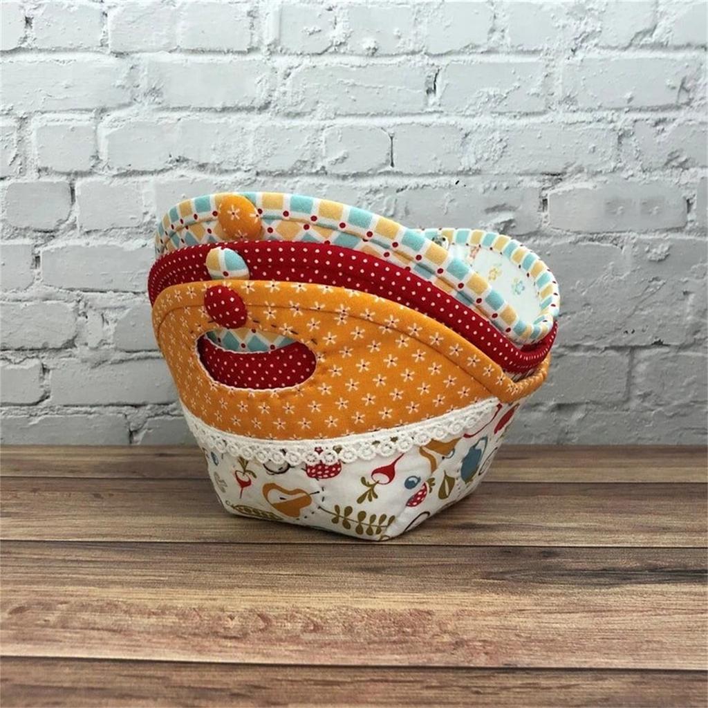 Bowl Cozy Pattern Templates 5Inch 10Inch 16Inch Acrylics Patchwork Templates Quilting Ruler for Patchwork Sewing Pattern