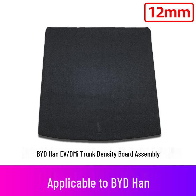 

BYD Han EV/Dmi Trunk Spare Tire Cover and Luggage Mat Partition