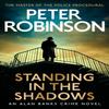 Im Schatten stehend von Peter Robinson Taschenbuch 9781529343212