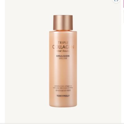 Triple Collagen Total Tension Emulsion