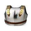 Handmade Steel Medieval Cuirass: Knight Armor, Cosplay Costume