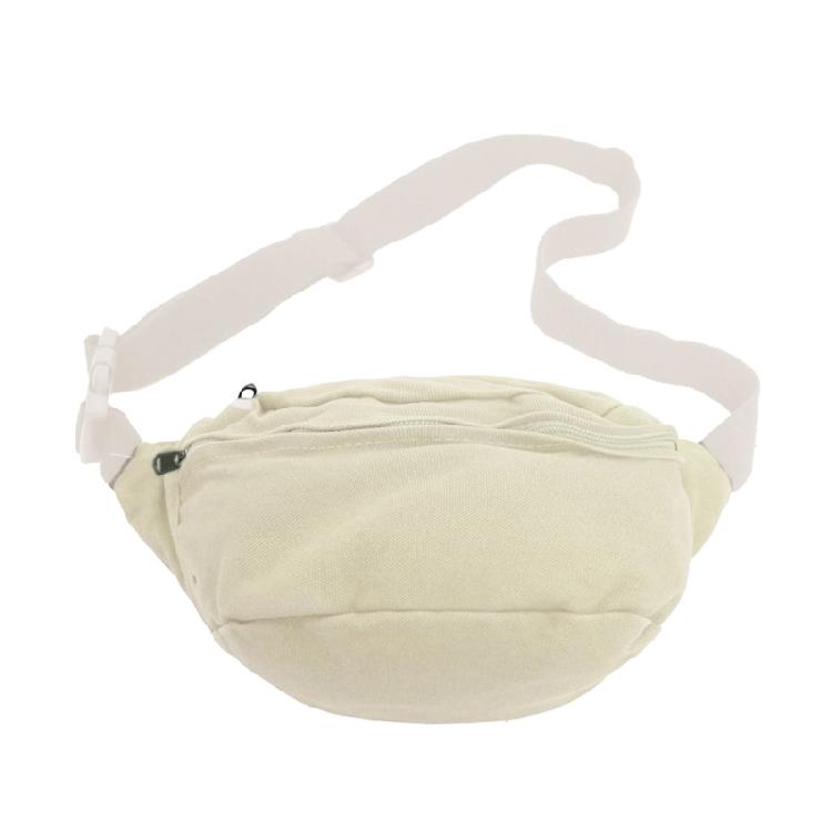 Канвасная сумка-мессенджер Через плечо Сумка на плечо Модная Женская Мужская Сумка Кошелек белый