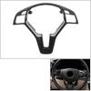 Mercedes-Benz A-Class, GLK, B-Class, GLA, CLA, CLS Steering Wheel Trim Cover