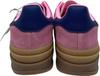 Sneakers Adidas VL Court Bold Women Bliss Pink/dark Blue/gold Metallic