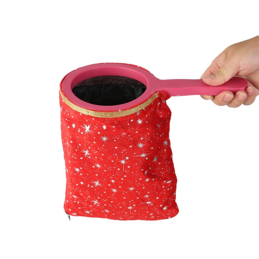 Kid Toy Magic Change Bag Street Trick Magic Universal Bag New Things Magic Bag  Party Supplies