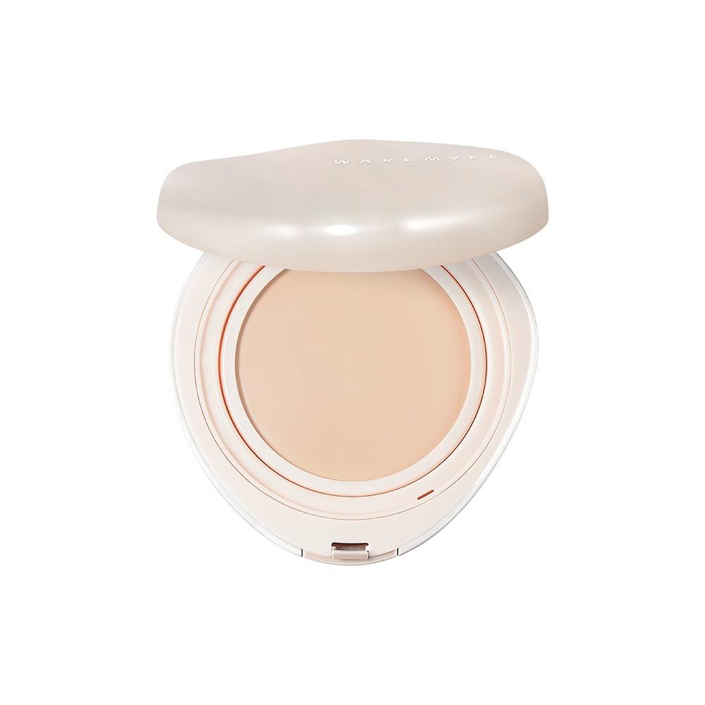 WakeMake Make Water Glow Coating Balm 02 Vanilla Ivory