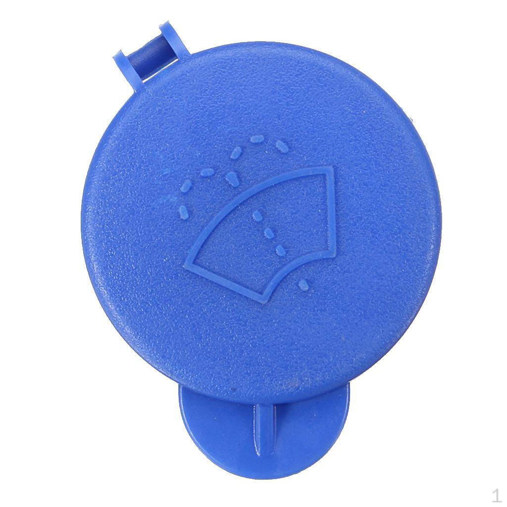 

Windscreen Washer Bottle Cap Blue 1488251 MK6
