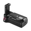 Vertical Battery Grip Holder for  D5500 D5600 DSLR Camera EN EL 14 Battery Powered with IR Remote Control