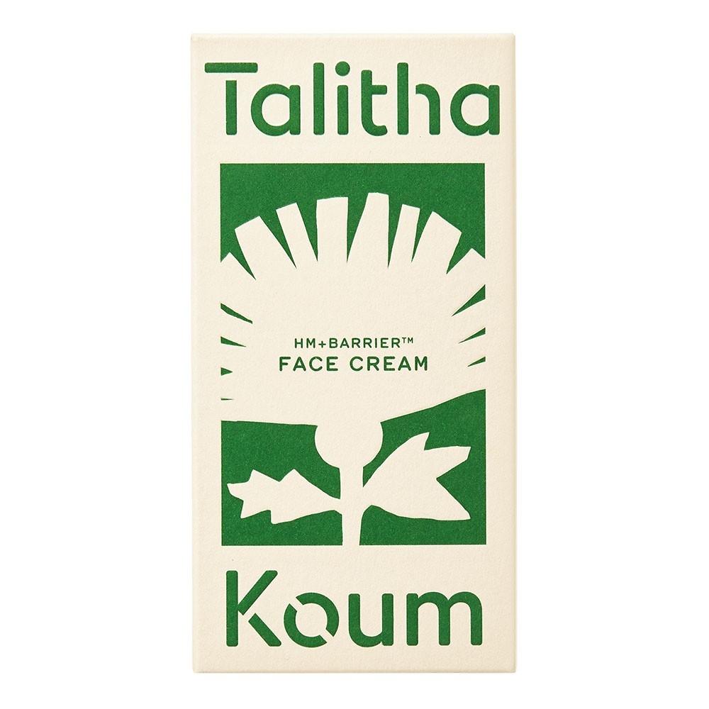 Talitha Koum Talitha Skin Hm+barrier Face Cream