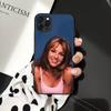 Britney Spears Phone Case For Iphone 13 11 8 7 6 6S Plus 7 8 Plus X XS MAX 5S XR 12 11 Pro Max Se 2020 Funda Cover