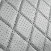 Full Coverage Custom Car Seat Covers for Car Seat Covers For Toyota RAV4 2019-2025 Faux Leather Protective Accessories- Full Set