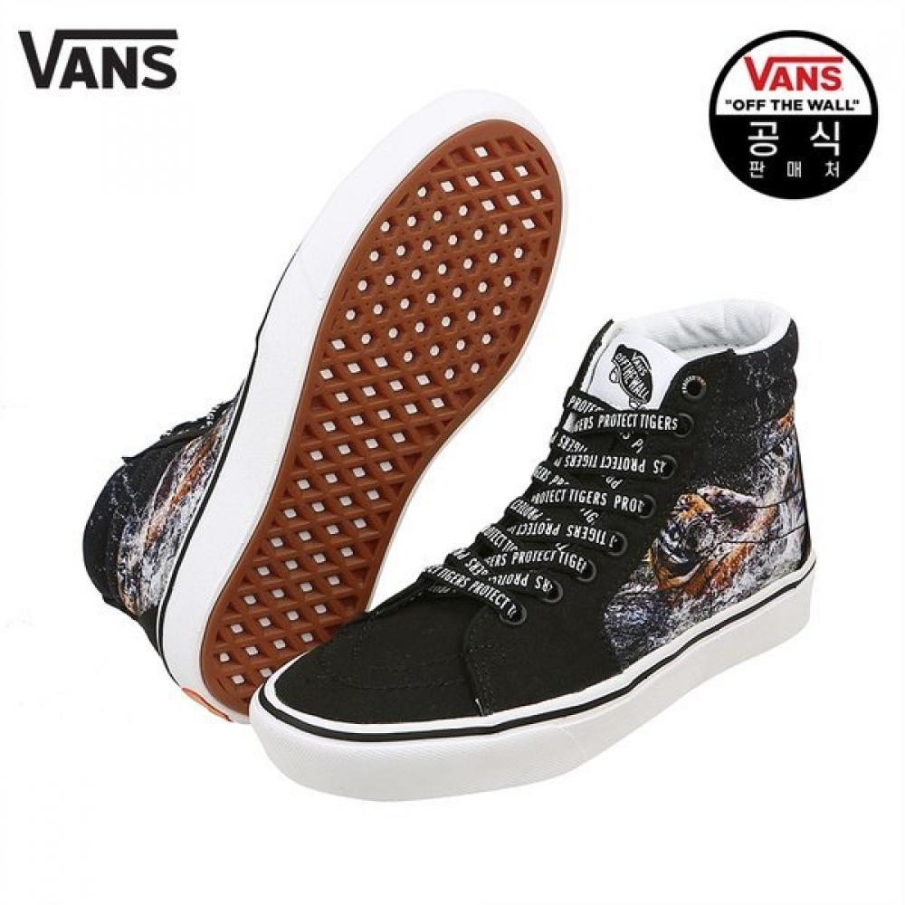 

Barnes Comfique Skate High Vn0a3wmb9ef1 MULTI/050(230)