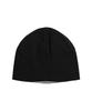 Diadeosaengchyueoli Entry Flat Logo Beanie (Black)